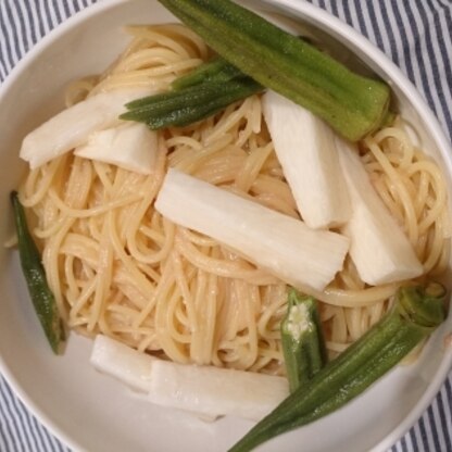 明太子大好きなので、すごく美味しい組み合わせのパスタでした！ごちそうさまでした★